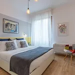 Daire Affittibrevisiena - 