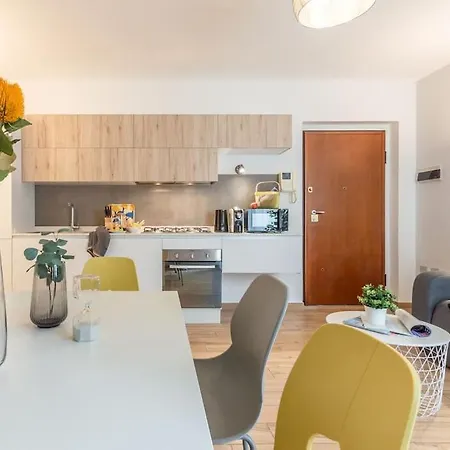 Apartament Affittibrevisiena - 