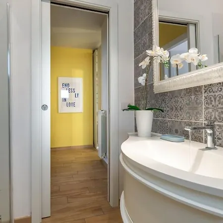 Apartament Affittibrevisiena - 
