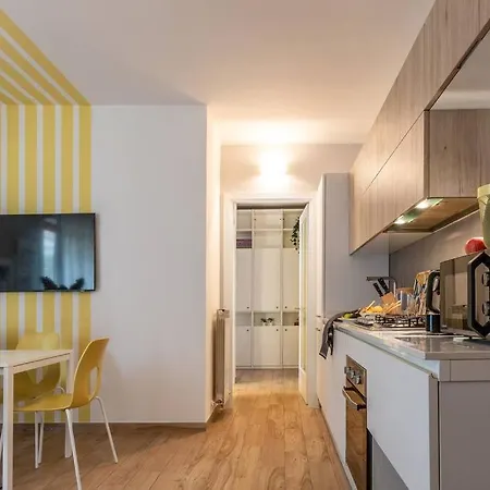 Apartamento Affittibrevisiena - 