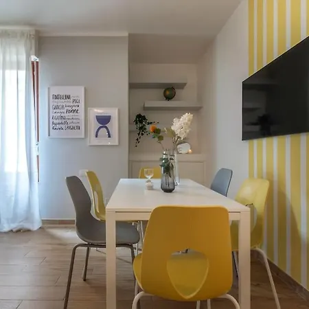 Apartamento Affittibrevisiena - 