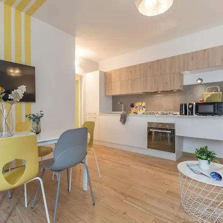 Apartamento Affittibrevisiena - 