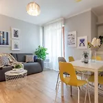 Lejlighed Affittibrevisiena - 