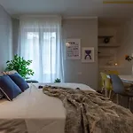 Διαμέρισμα Affittibrevisiena - 