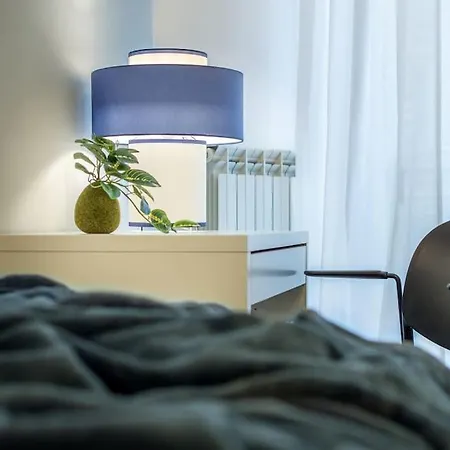 Lejlighed Affittibrevisiena - 