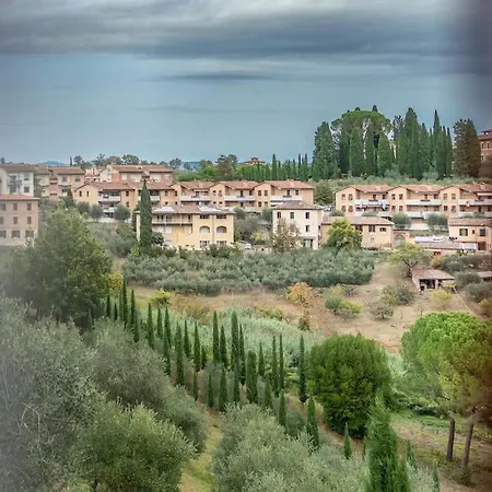 Affittibrevisiena - 